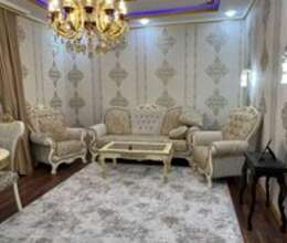 3-Otaqlı yeni tikili kirayə verilir, Nizami m., 100 m² – Mənzillər – ucuztap.az