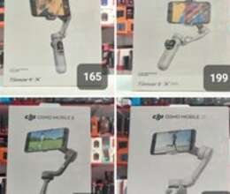 Telefon tenzimleyici Dji osmo smart x – Telefonlar – ucuztap.az