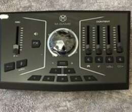 M-Audio M-Game RGB Dual – Musiqi alətləri – ucuztap.az
