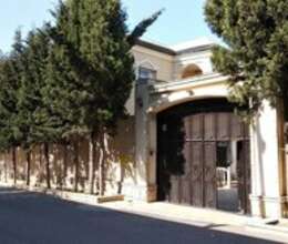 Villa kirayə verilir, Lətif Sultanov küç. – Villalar, bağ evləri – ucuztap.az