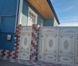 Həyət evi, Rəsulzadə qəs. – Villalar, bağ evləri – ucuztap.az