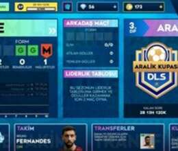 Dream League Soccer oyunu – Oyunlar, pultlar və proqramlar – ucuztap.az