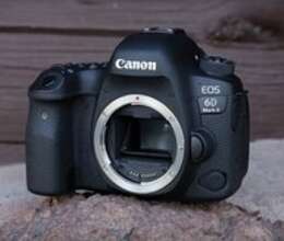 Canon EOS 6D Mark II body – Foto texnika – ucuztap.az