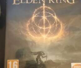 PS 4 oyun diski Elden Ring – Oyunlar, pultlar və proqramlar – ucuztap.az