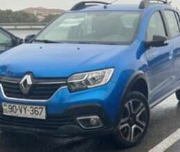 Renault Sandero, 2022 il – Avtomobillər – ucuztap.az