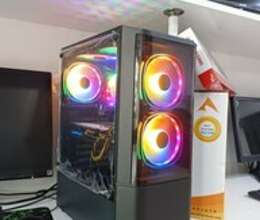 Gamin Pc Nitro – Masaüstü kompüterlər – ucuztap.az