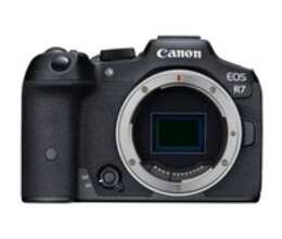 Fotoaparat Canon EOS R7 Body – Foto texnika – ucuztap.az