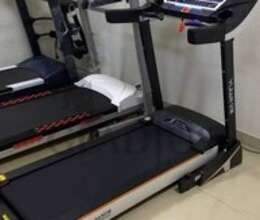Qaçış trenajoru – Fitnes və trenajorlar – ucuztap.az