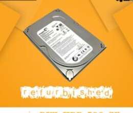 Sərt disk Seagate Video HDD (Hard Disk), 500GB – Masaüstü kompüterlər – ucuztap.az