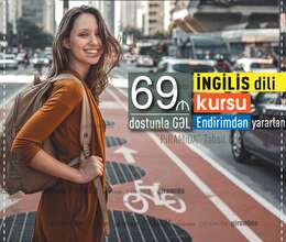 İngilis dili kurslarına xüsusi endirim – Hazırlıq kursları – ucuztap.az