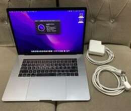 Apple MacBook Pro Touchbar 15 inch 2017 256GB/16GB – Noutbuklar və Netbuklar – ucuztap.az