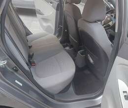 Hyundai Accent, 2014 il – Accent – ucuztap.az