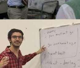 Conversational English lessons – Hazırlıq kursları – ucuztap.az