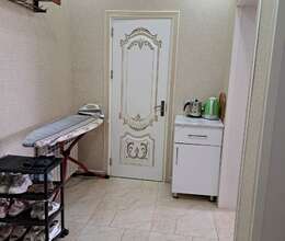 Kirayə verilir Yeni tikili, 60m², 2-Otaqlı