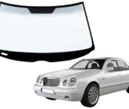 Mercedes W210 ön şüşəsi – Ehtiyat hissələri – ucuztap.az