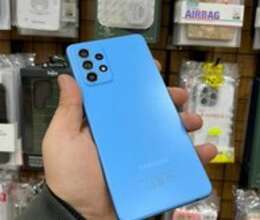 Samsung Galaxy A52 Awesome Blue 256GB/8GB – Telefonlar – ucuztap.az