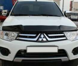 Mitsubishi L200 2008 kapot küləkliyi – Ehtiyat hissələri – ucuztap.az