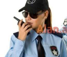 Mühafizəçi işi axtarıram – İş axtarıram – ucuztap.az