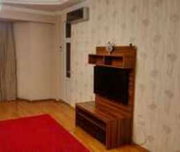 3-Otaqlı yeni tikili, Abbasqulu Abbaszadə küç. 17, 140 m² – Mənzillər – ucuztap.az