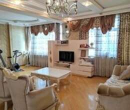 4-Otaqlı yeni tikili kirayə verilir, 20 Yanvar m., 165 m² – Mənzillər – ucuztap.az