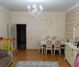 Satılır Yeni tikili, 73m², 2-Otaqlı