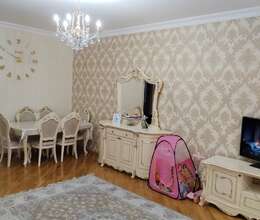 Satılır Yeni tikili, 73m², 2-Otaqlı