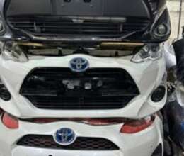 Toyota Prius ehtiyat hissələri – Ehtiyat hissələri – ucuztap.az