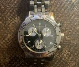 Qol saatı Tissot PRS200 T462.110 Kvars Qara Dial P – Saat və zinət əşyaları – ucuztap.az