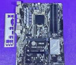 Ana plata Asus Prime Z270-P – Masaüstü kompüterlər – ucuztap.az