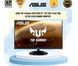 Monitor ASUS TUF Gaming VG279Q1R 144HZ 1MS IPS – Masaüstü kompüterlər – ucuztap.az