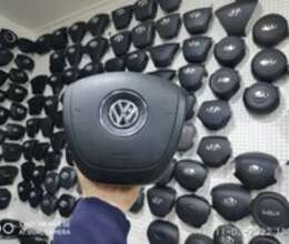 Volkswagen Touareg 2011 airbag – Ehtiyat hissələri – ucuztap.az