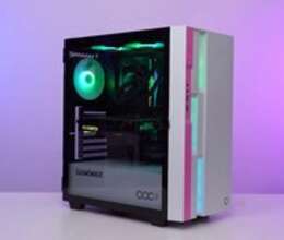 Gaming PC TechEvo II – Masaüstü kompüterlər – ucuztap.az