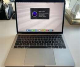 Apple MacBook Pro Touchbar – Noutbuklar və Netbuklar – ucuztap.az
