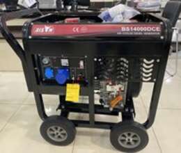 Generator BİSON – Biznes üçün avadanlıq – ucuztap.az