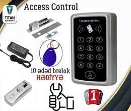 Aksess Kontrol ACM223-IC