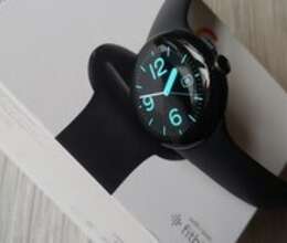 Google Pixel Watch Matte Black – Saatlar – ucuztap.az