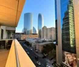 4-Otaqlı yeni tikili kirayə verilir, 28 May m., 180 m² – Mənzillər – ucuztap.az