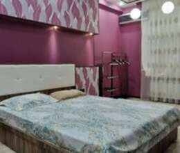 2-Otaqlı yeni tikili kirayə verilir, Xətai r., 100 m² – Mənzillər – ucuztap.az