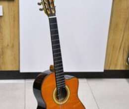 Gitara klassik Washburn 955c – Musiqi alətləri – ucuztap.az