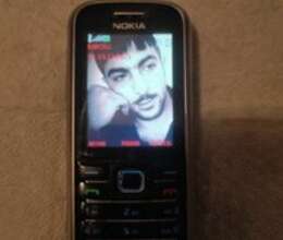 Nokia 6233 Black – Telefonlar – ucuztap.az