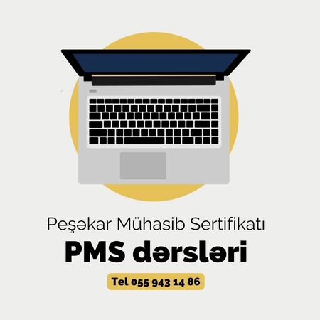 PMS Imtahanlarına Hazırlıq – Bakı – ucuztap.az