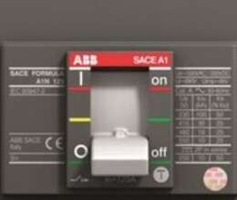 ABB AVTOMAT - A1N 125 TMF 125-1250 3p F F – Təmir və tikinti – ucuztap.az