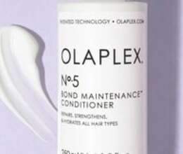 Şampun Olaplex N 5. Bond Maintenance Conditioner – Sağlamlıq və gözəllik – ucuztap.az