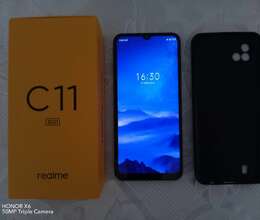 Realme C11 2021 – Realme – ucuztap.az