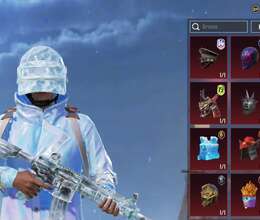 Pubg mobile hesabı – Oyun hesabları – ucuztap.az