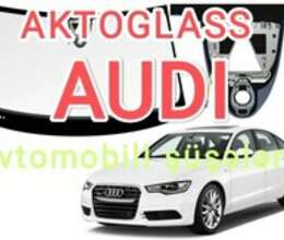 Audi on şüşələri – Ehtiyat hissələri – ucuztap.az