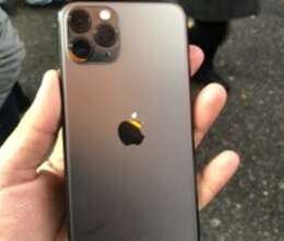 Apple iPhone 11 Pro Space Gray 64GB/4GB – Telefonlar – ucuztap.az