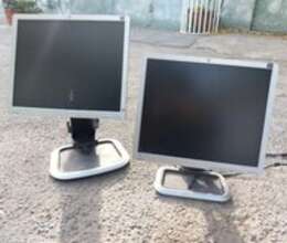Monitor – Masaüstü kompüterlər – ucuztap.az