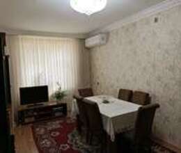 3-Otaqlı mənzil, İlqar Zülfüqarov küç., 75 m² – Mənzillər – ucuztap.az