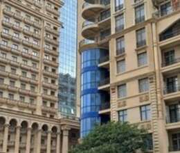 4-Otaqlı yeni tikili, Hüseyn Cavid pr., 205 m² – Mənzillər – ucuztap.az